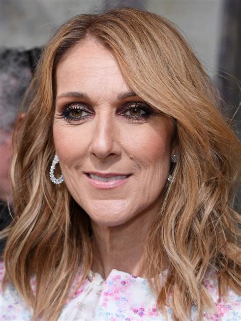 is celine dion classically trained|Celine Dion biography.